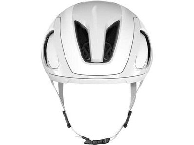Lazer Vento KinetiCore Helmet, Full White click to zoom image
