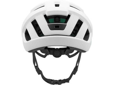 Lazer Codax KinetiCore Helmet, Matt Full White, Uni-Adult click to zoom image