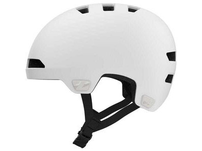 Lazer Maze KinetiCore Helmet, Matt White click to zoom image