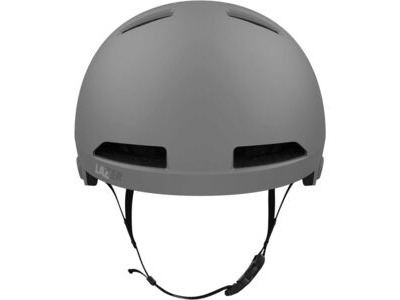 Lazer Maze KinetiCore Helmet, Matt Stone Blue click to zoom image