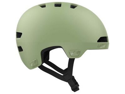 Lazer Maze KinetiCore Helmet, Matt Meadow Green