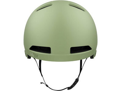 Lazer Maze KinetiCore Helmet, Matt Meadow Green click to zoom image