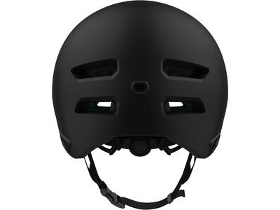 Lazer Maze KinetiCore Helmet, Matt Black click to zoom image