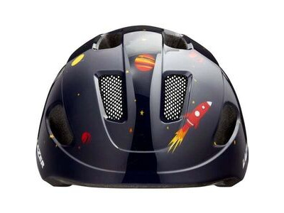 Lazer HELM NutZ 2.0 Space UNI click to zoom image
