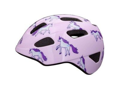 Lazer HELM NutZ 2.0 Unicorn UNI click to zoom image