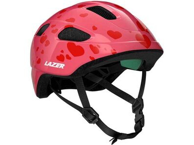Lazer HELM NutZ 2.0 Little Hearts UNI