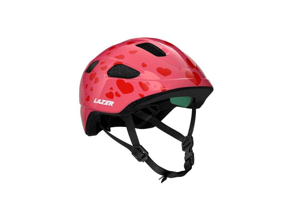 Lazer HELM NutZ 2.0 Little Hearts UNI click to zoom image