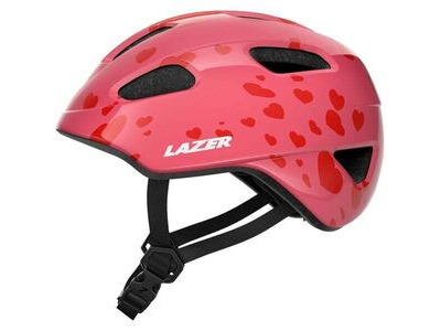 Lazer HELM NutZ 2.0 Little Hearts UNI click to zoom image