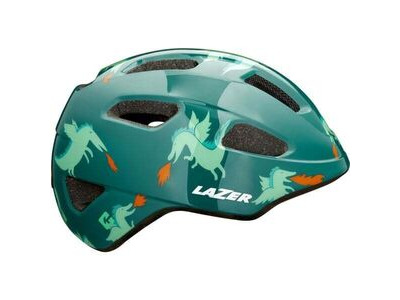 Lazer NutZ KC 2.0 Dragons UNI