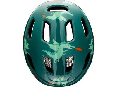 Lazer NutZ KC 2.0 Dragons UNI click to zoom image