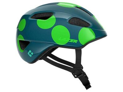 Lazer NutZ 2.0 Green Dots UNI click to zoom image