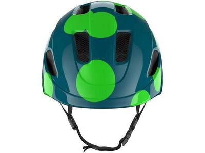 Lazer NutZ 2.0 Green Dots UNI click to zoom image