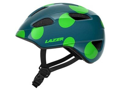 Lazer NutZ 2.0 Green Dots UNI click to zoom image