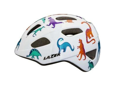 Lazer PNut KC 2.0 Dinosaurs UNI click to zoom image