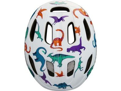 Lazer PNut KC 2.0 Dinosaurs UNI click to zoom image