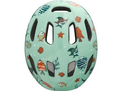 Lazer PNut KC 2.0 Sealife UNI click to zoom image