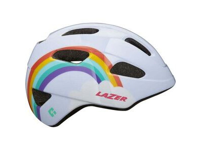 Lazer PNut KC 2.0 Rainbow UNI