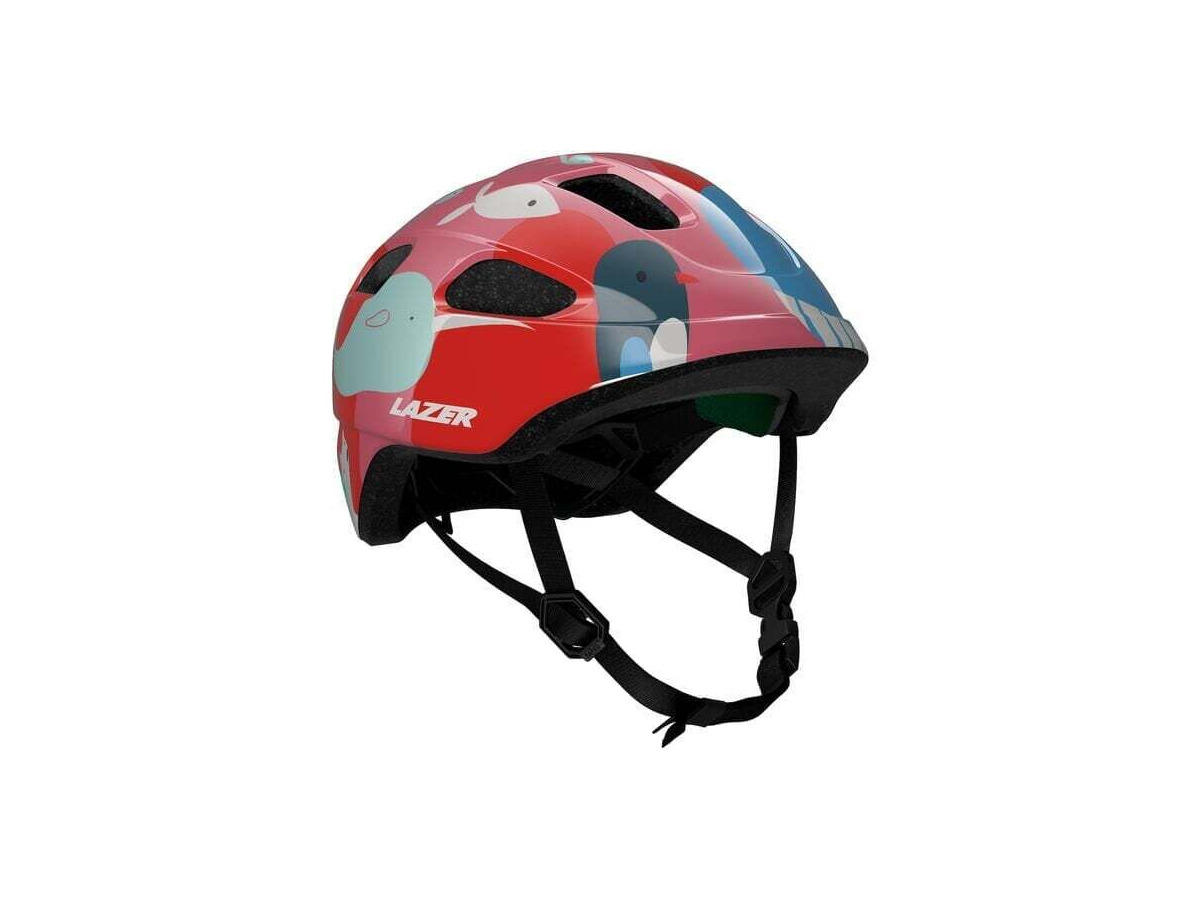 Lazer PNut KC 2.0 Ocean UNI click to zoom image
