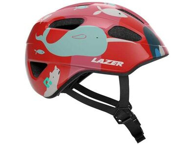 Lazer PNut KC 2.0 Ocean UNI click to zoom image