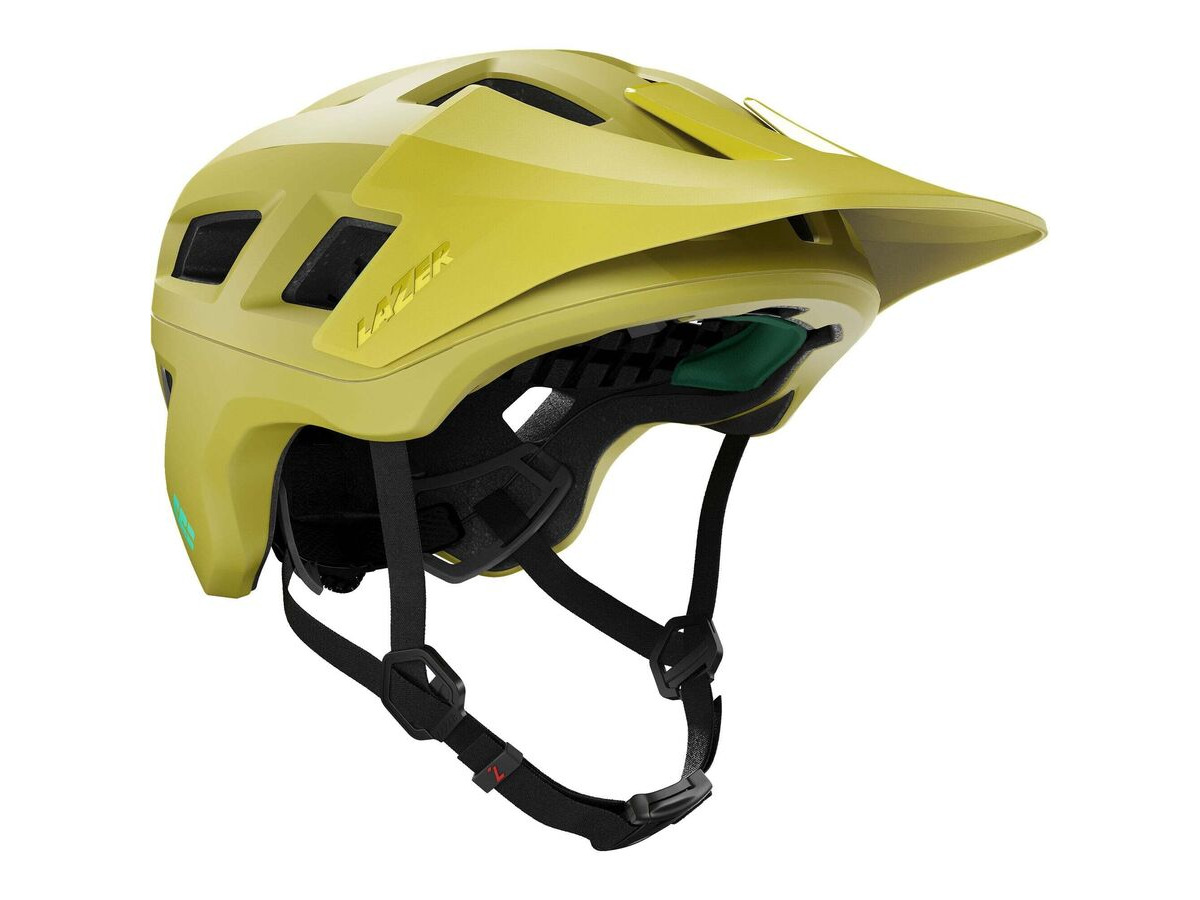 Lazer Coyote KC Matt Tea GN click to zoom image