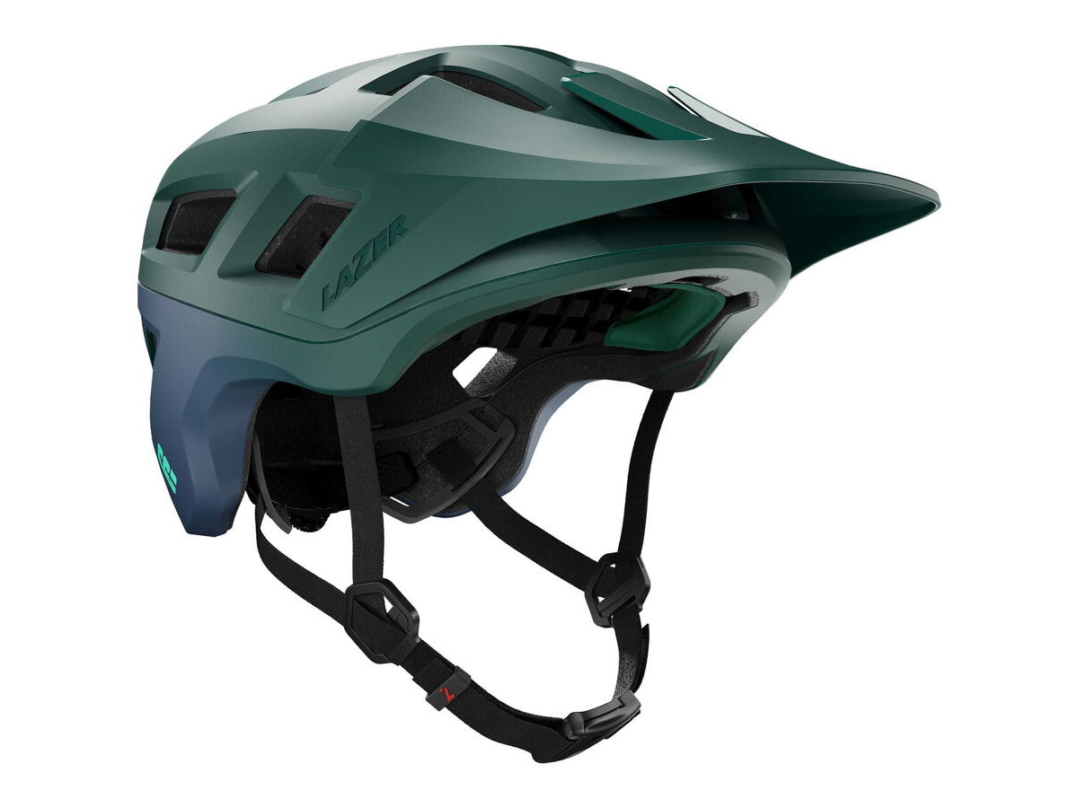 Lazer Coyote KC Matt GN BE click to zoom image