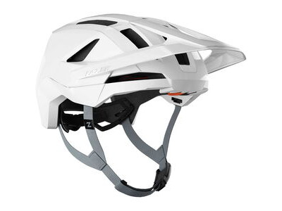 Lazer Impala KinetiCore Helmet, Full White