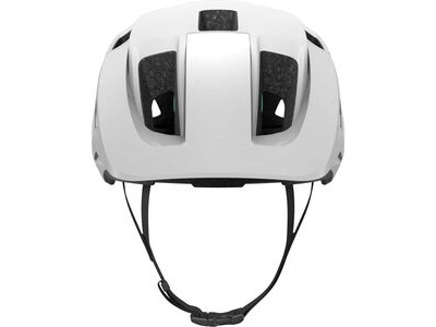 Lazer Lupo KinetiCore Helmet, Matt White, Uni-Adult click to zoom image