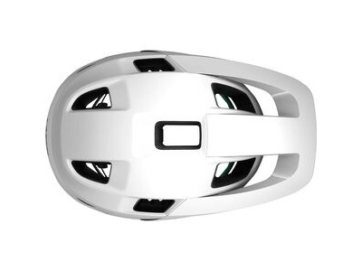 Lazer Lupo KinetiCore Helmet, Matt White, Uni-Adult click to zoom image