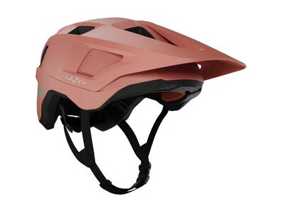 Lazer Lupo KinetiCore Helmet, Matt Clay, Uni-Adult