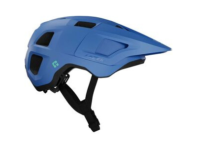 Lazer Lupo KinetiCore Helmet, Matt Twilight Blue, Uni-Adult click to zoom image