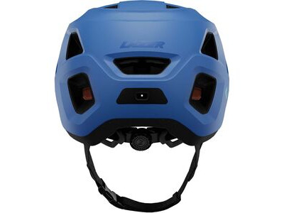 Lazer Lupo KinetiCore Helmet, Matt Twilight Blue, Uni-Adult click to zoom image