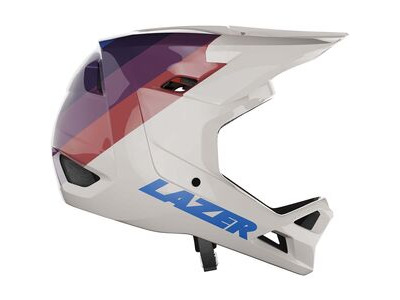 Lazer Chase KinetiCore Helmet, Sunset Blue click to zoom image