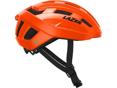 Lazer Tempo KinetiCore, Flash Orange, Uni-Adult