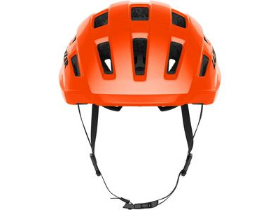 Lazer Tempo KinetiCore, Flash Orange, Uni-Adult click to zoom image