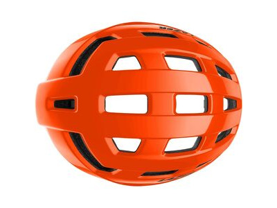 Lazer Tempo KinetiCore, Flash Orange, Uni-Adult click to zoom image