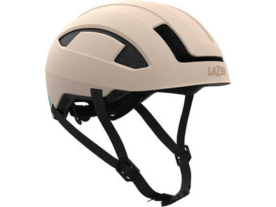 Lazer Cityzen KinetiCore Helmet, Matt Cotton White