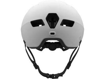 Lazer Cityzen KinetiCore Helmet, Matt Cotton White click to zoom image