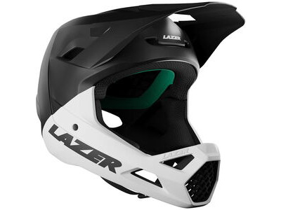 Lazer Chase KinetiCore Helmet, Matt White Black