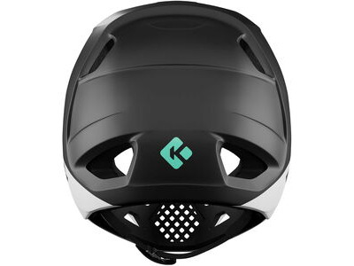 Lazer Chase KinetiCore Helmet, Matt White Black click to zoom image