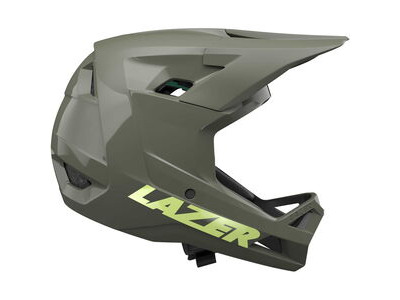 Lazer Chase KinetiCore Helmet, Matt Green click to zoom image