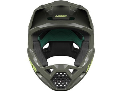 Lazer Chase KinetiCore Helmet, Matt Green click to zoom image