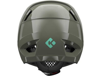 Lazer Chase KinetiCore Helmet, Matt Green click to zoom image