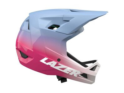 Lazer Chase KinetiCore Helmet, Matt Dusty Blue click to zoom image