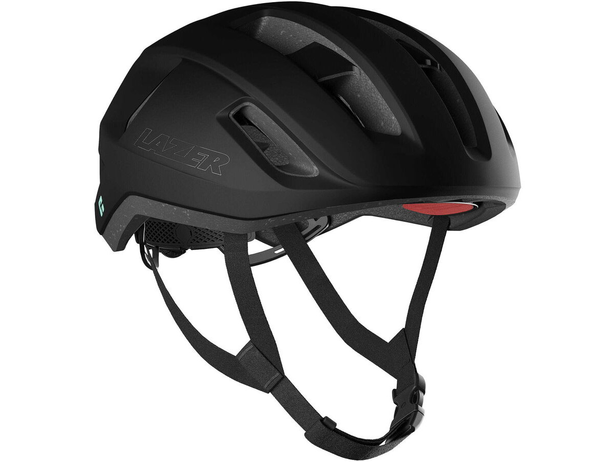 Lazer Sphere KinetiCore Helmet, Matt Black click to zoom image