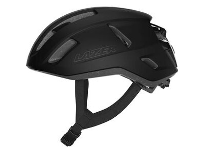 Lazer Sphere KinetiCore Helmet, Matt Black click to zoom image