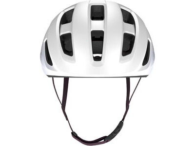 Lazer Sphere KinetiCore Helmet, Matt Frozen Violet click to zoom image