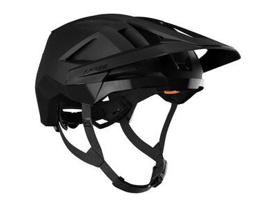 Lazer Impala KinetiCore Helmet, Matt Black