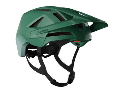 Lazer Impala KinetiCore Helmet, Matt Dark Green Mint