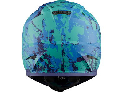 Lazer Phoenix+ Helmet, Ink Storm click to zoom image