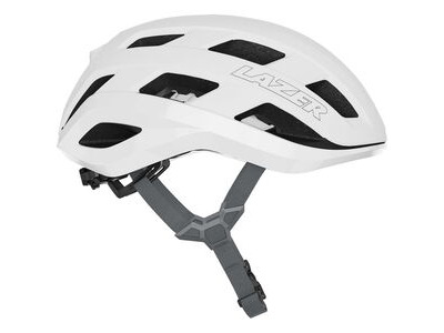 Lazer Blade KinetiCore Helmet, White click to zoom image